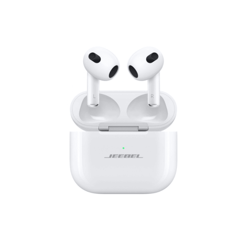 سماعات اذن لاسلكية بلوتوث ايربودز برو 3 من جيبل، أ...