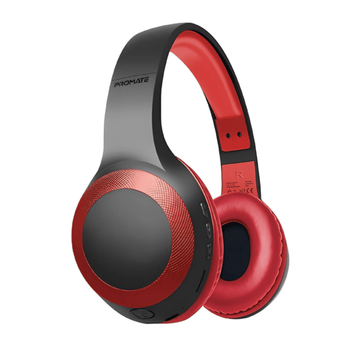 سماعة راس بلوتوث بروميت بتقنية عزل الصوت