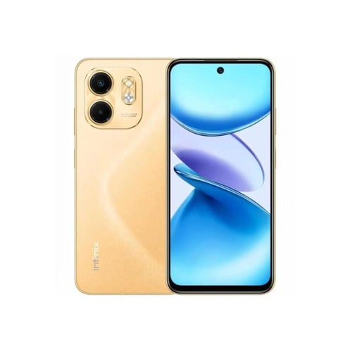 انفنكس سمارت 9 ذاكرة 64 جيجا 3+3 رام 4G