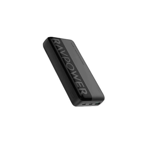 باور بانك من راف باور 20000 مللي أمبير 20 واط ب3 م...