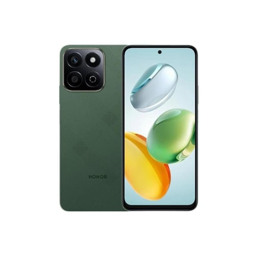 هونر - X7c سعة 256 جيجابايت - رام 8 جيجا - 5 جى