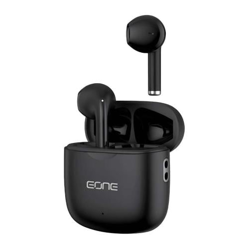 سماعة EONE اللاسلكية V5.4 مع تقنية Dual Mics ENC ل...