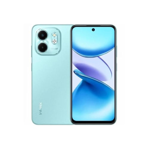 انفنكس سمارت 9 ذاكرة 64 جيجا 3+3 رام 4G