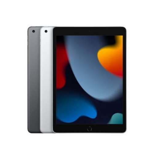 ابل جهاز ايباد 2021 (الجيل التاسع)، شاشة 10.2 بوصة...