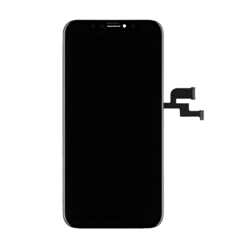 شاشة ايفون من شركة ZY ل 12 برو ماكس