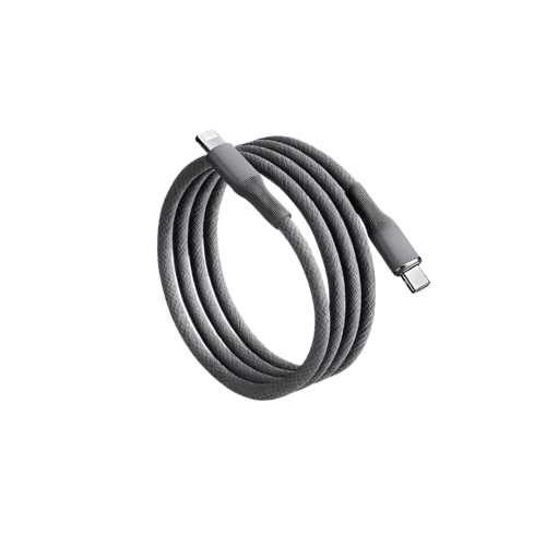 سلك شاحن اصلي ضد القطع من شركة تكنيل مع فيس جداري...