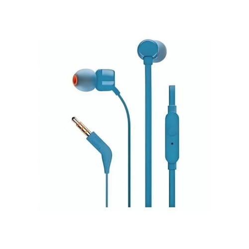 سماعة اذن داخليه سلكية جي بي ال - 310C TUNE-ابيض