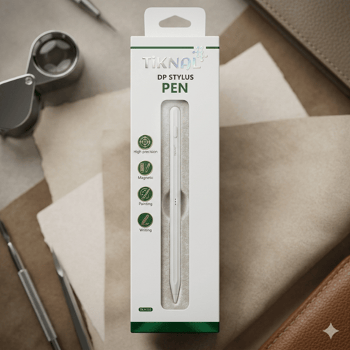 قلم تكنال (TiKNAL) الذكي DP STYLUS للأجهزة اللوحية...