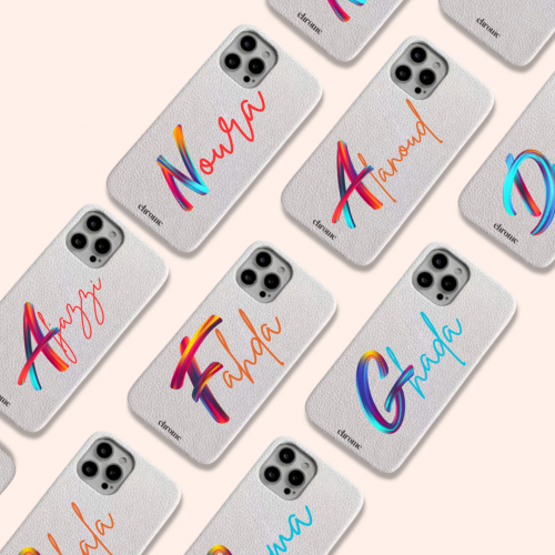 كفر 001 - جلد ابيض