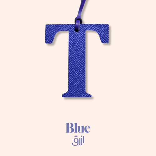 حــروف انقلـــش