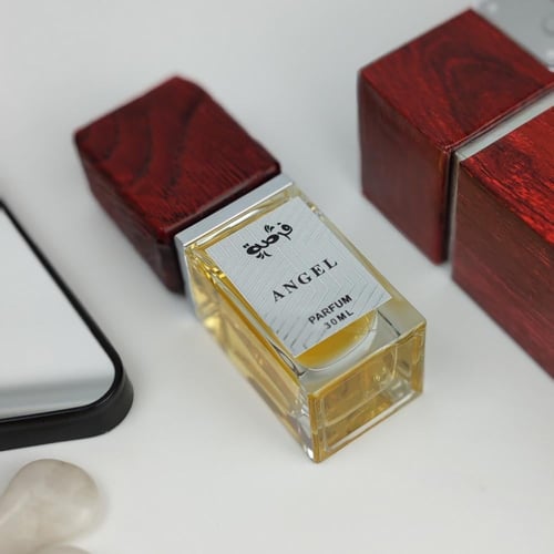 عطر انجل رحلة من الانتعاش