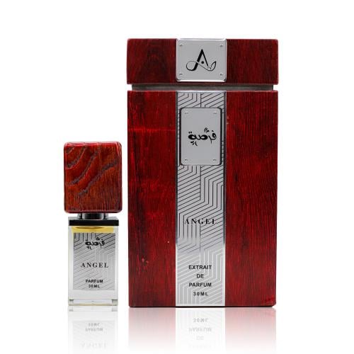 عطر انجل رحلة من الانتعاش