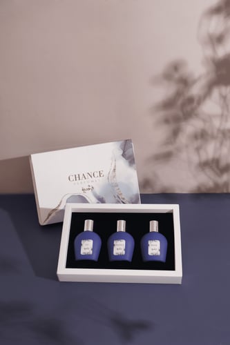 مجموعة عطور فرصة