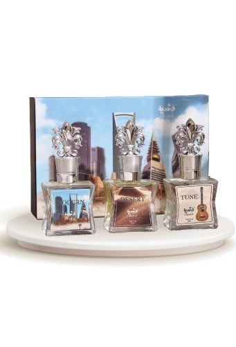 مجموعة أنغام الرياض - tune