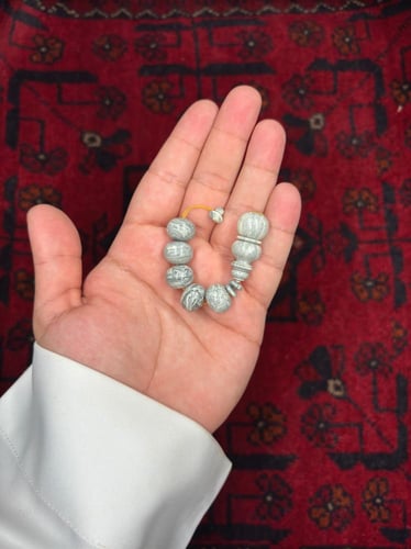 بكلايت قديم شرنوبل