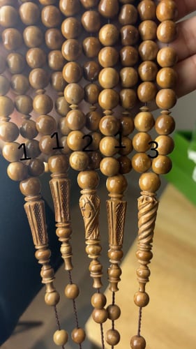 كوك منقوش