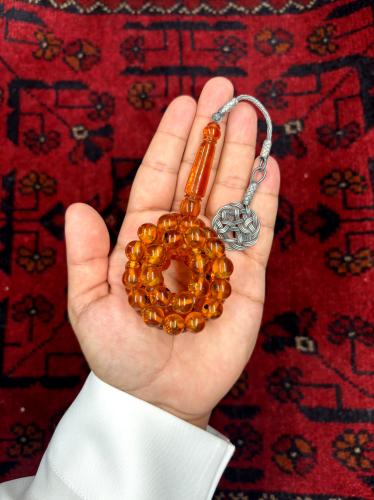 بكلايت محشر بالفضة