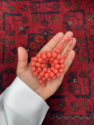 قلاليث قديم مرجاني