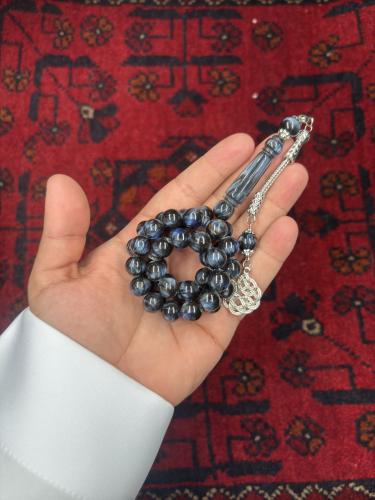 بكلايت بالمعدن