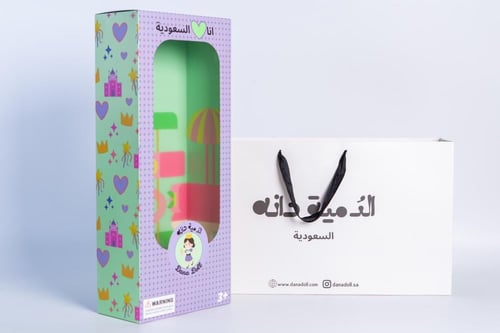 دانه من الشرقية