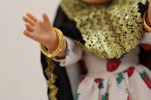 غوايش دُمية