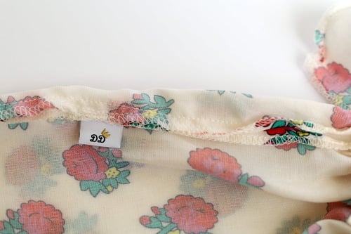 ملابس دُمية نجديّه