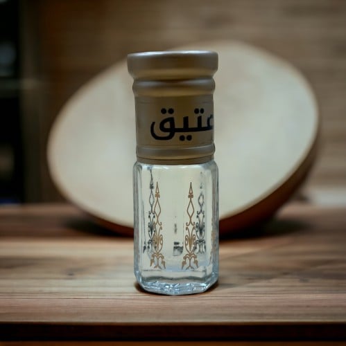 مسك عتيق
