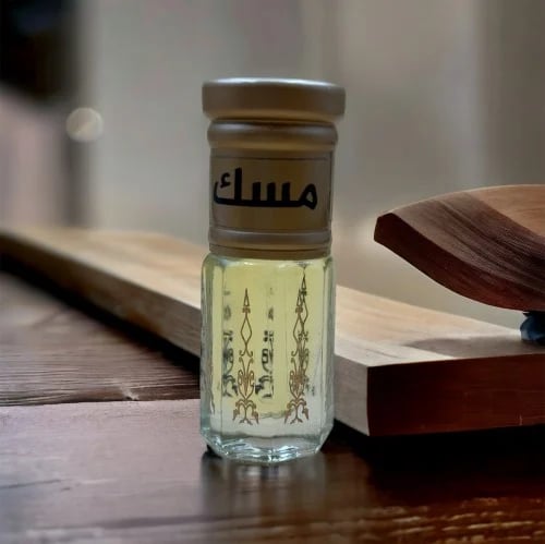 مسك الياسمين