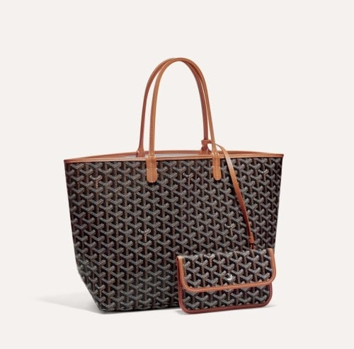 Saint Louis PM Bag