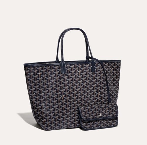 Saint Louis PM Bag