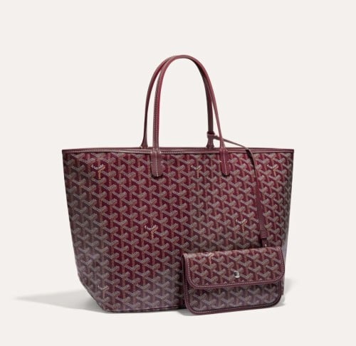 Saint Louis PM Bag