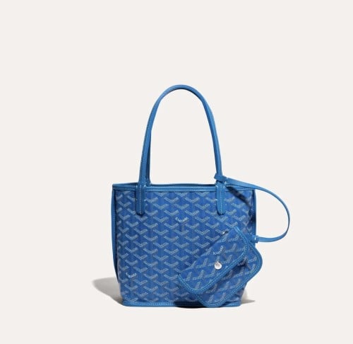 Anjou Mini Bag