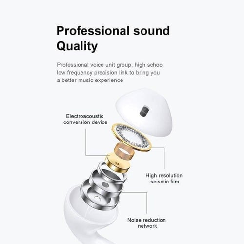 سماعة ايفون سلكية تايب سي منفذ USB-C تدعم اجهزة ال...