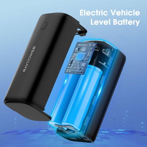 RAVPower PD Pioneer 20000mAh 70W 4-Port Power Bank