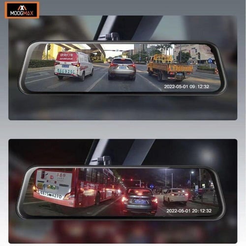 داش كام شاشة كاملة امامية و خلفية بجودة 1080 HD من...