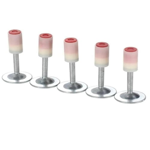 مسدس هواء لتثبيت المسامير الصلبة مدبس مسامير Dx252...