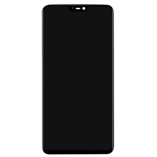 شاشة بديلة اولد OLED لجهاز ون بلس 6 - Oneplus 6 جو...