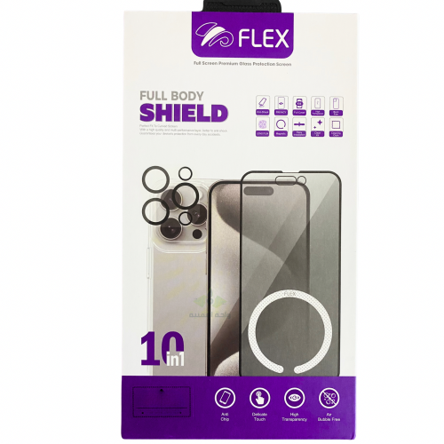 بكج الحماية الاقوى لاصدارات ايفون 15 - iphone 15 ب...