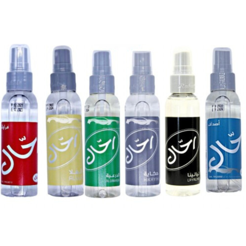 معطر جو للسيارة من رحال