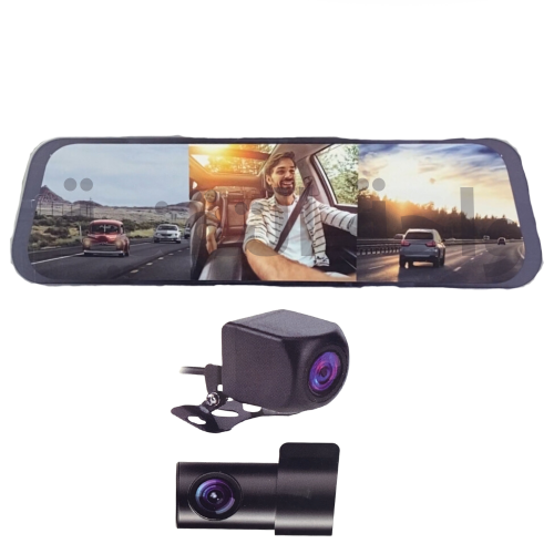 داش كام 3 في 1 امامي و خلفي وداخلي بجودة 1080 full...