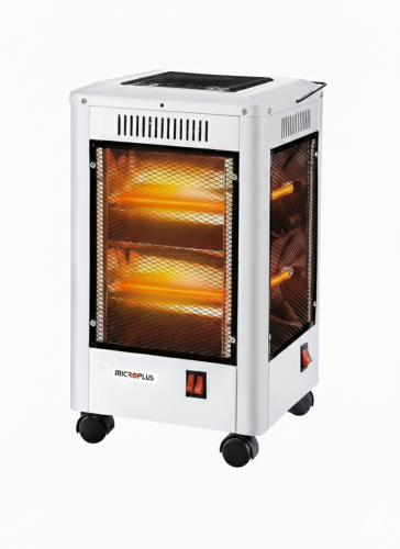 دفاية كهربائية 5 وجوه 2000 واط RE-775 ضمان سنتين