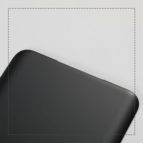 شاشة بديلة اولد OLED تدعم البصمة لجهاز ون بلس 7 بر...