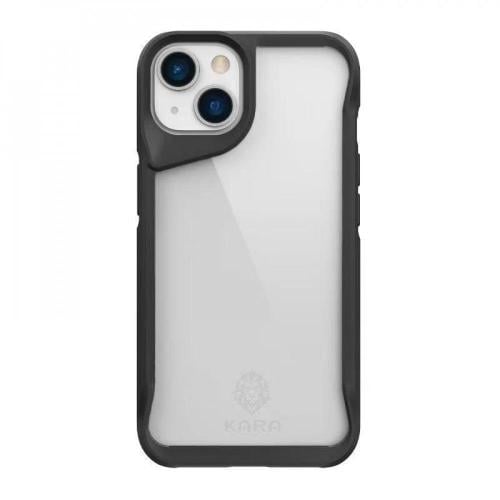 غطاء كفر حماية فيوجن برو من كارا لاصدارات ايفون 13...