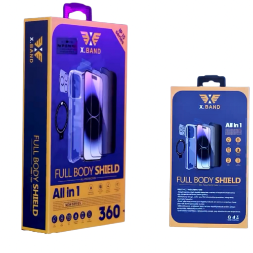 بكج للايفون 15 الحماية الاقوى لاصدارات ايفون 15 -...