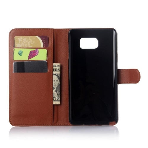 غطاء حماية من الجلد لجوال جالكسي نوت 5 ، Galaxy no...