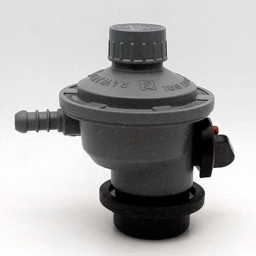 منظم غاز ضغط ٣٠-٥٠ ملي بار للاستخدام المنزلي مناسب...