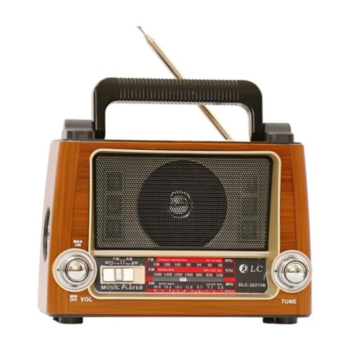 بكج سبيكر القران الكريم المضيء مع التفسير والترجمة...