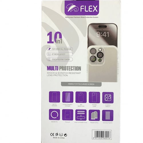 بكج الحماية الاقوى لاصدارات ايفون 15 - iphone 15 ب...