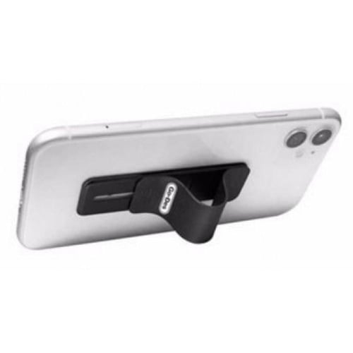 مسكة مغناطيسي 2 في 1 بقبضة للاصبع للهواتف والأجهزة...