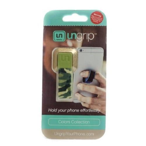 ان جريب مسكة جوال - متعدد الالوان